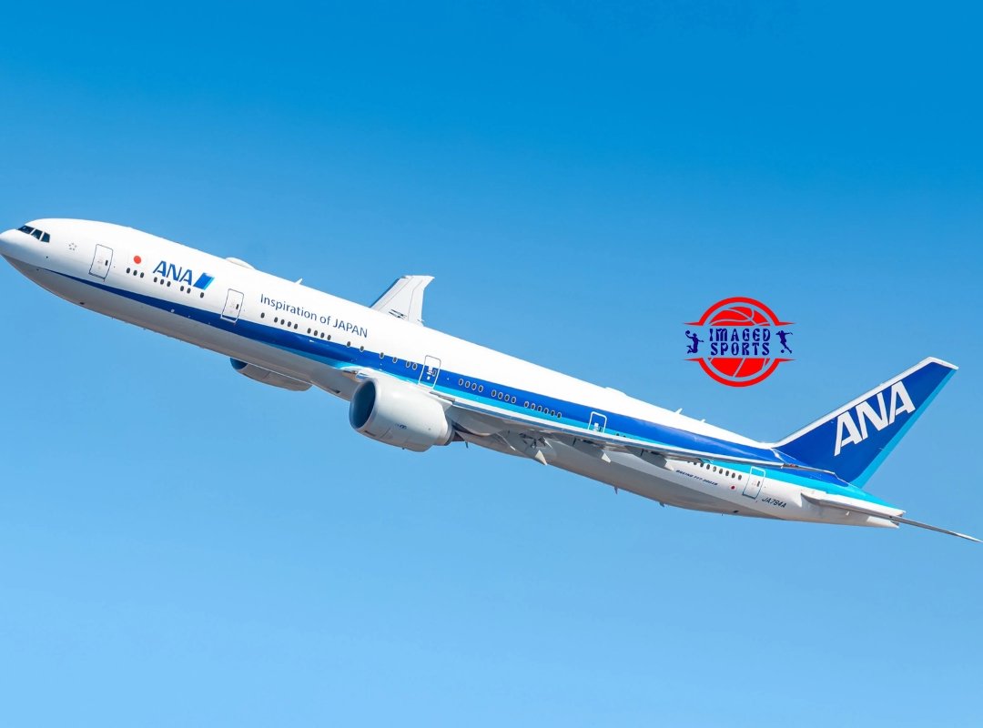 ANA (All Nippon Airways)