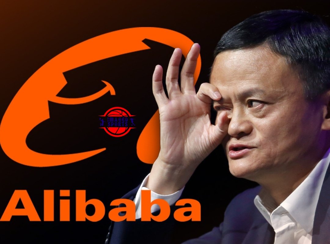 Alibaba