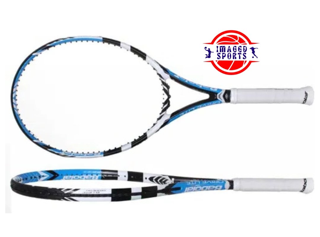 Babolat Drive Max 110