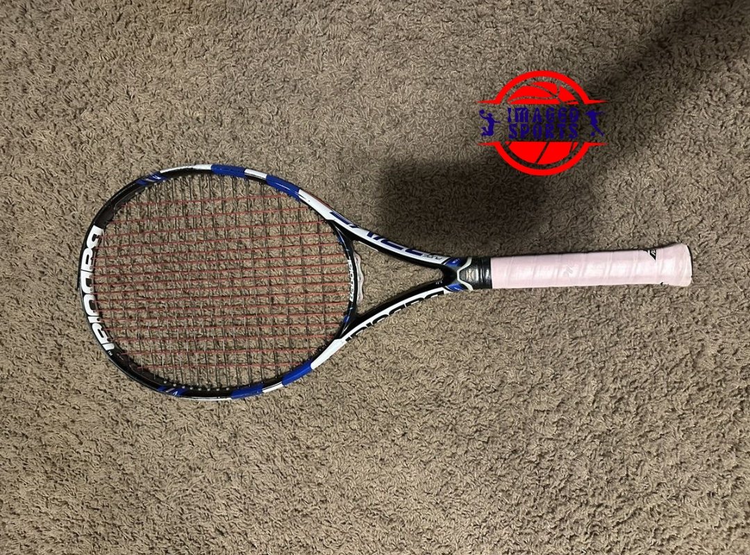 Babolat Pure Drive 107