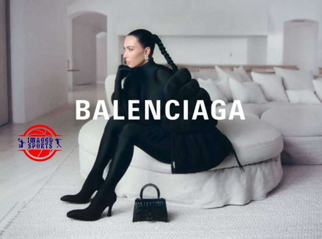 Balenciaga