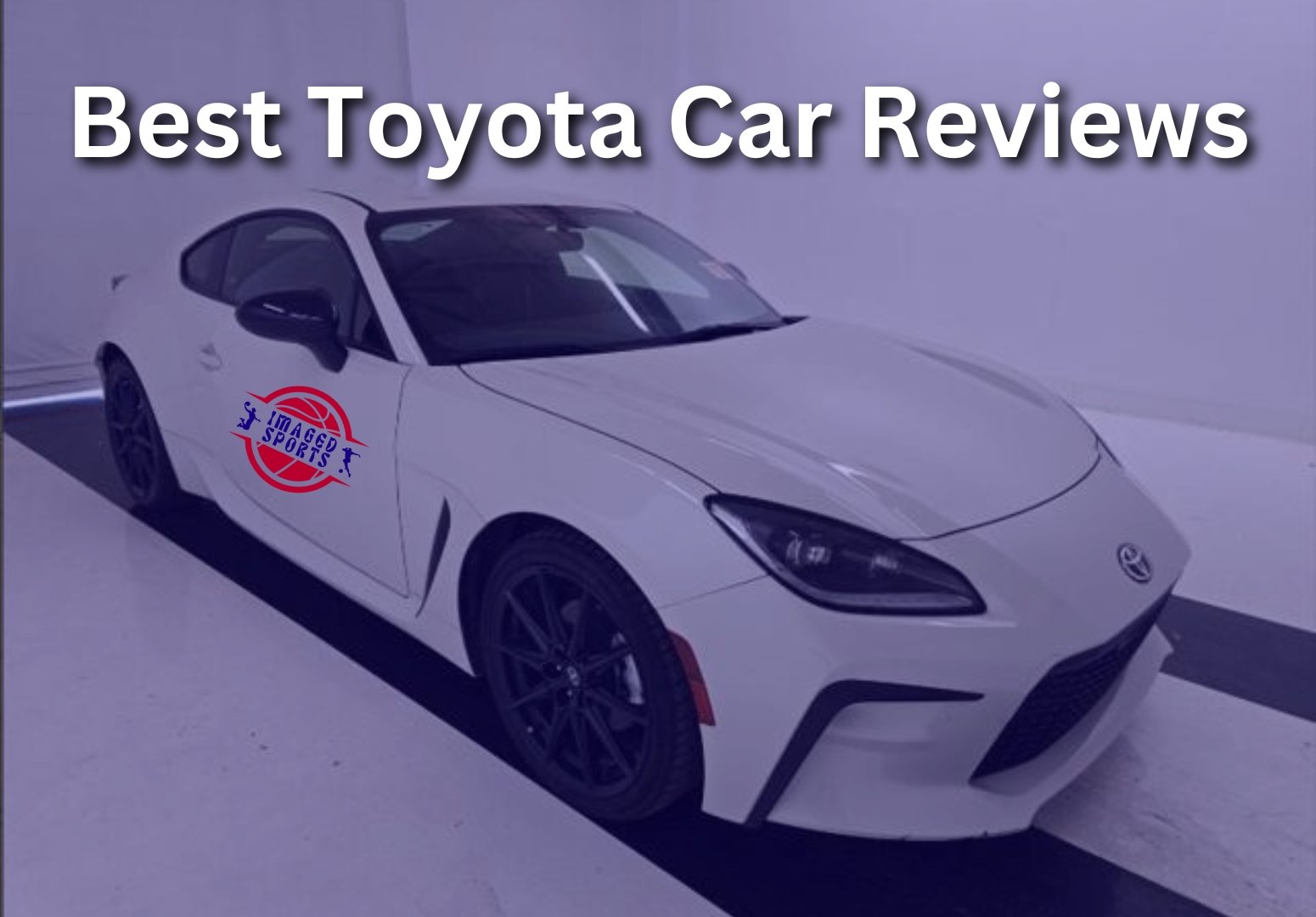 Best Toyota Car Reviews