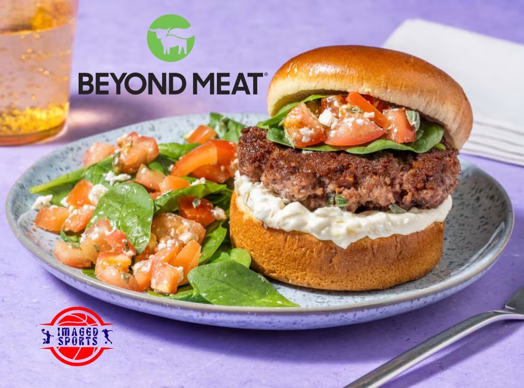 Beyond Meat