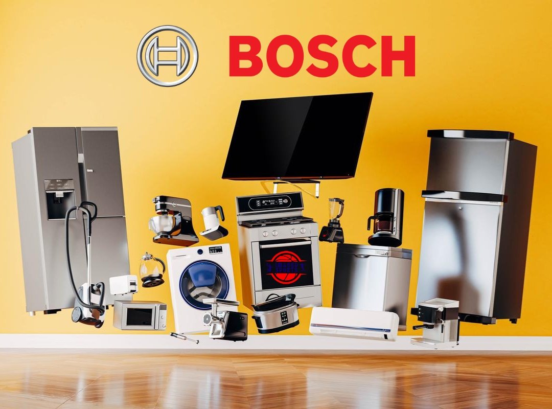 Bosch Home Appliances