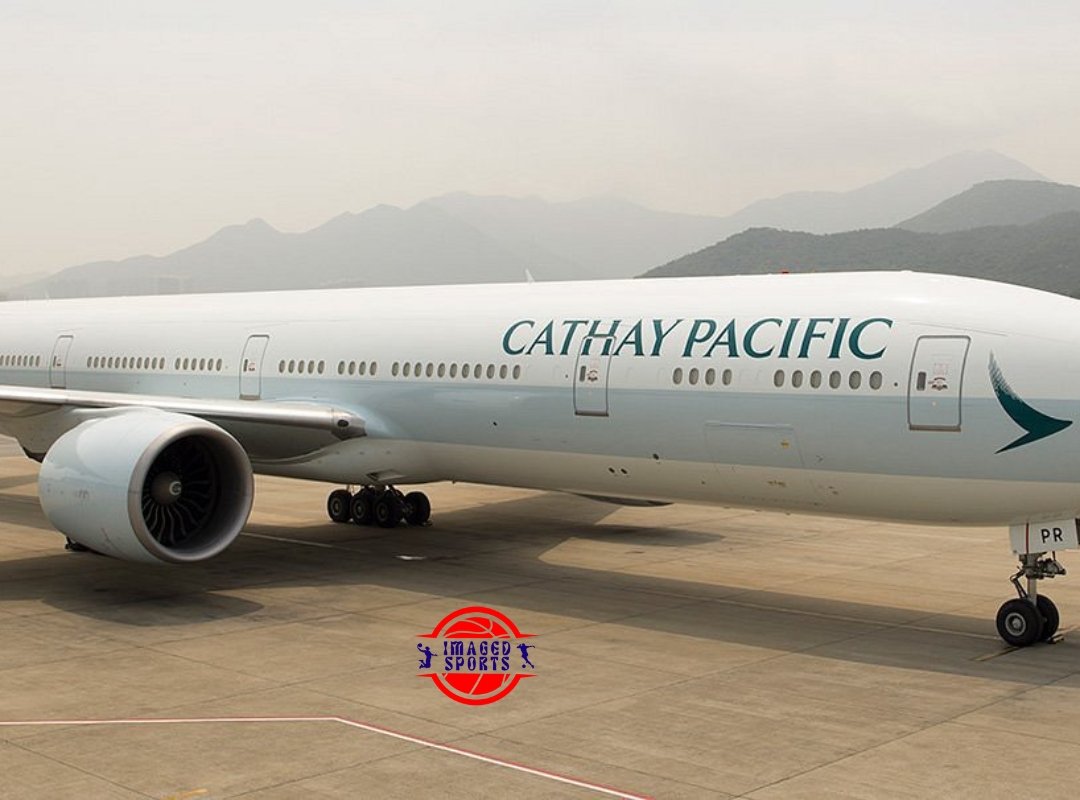 Cathay Pacific