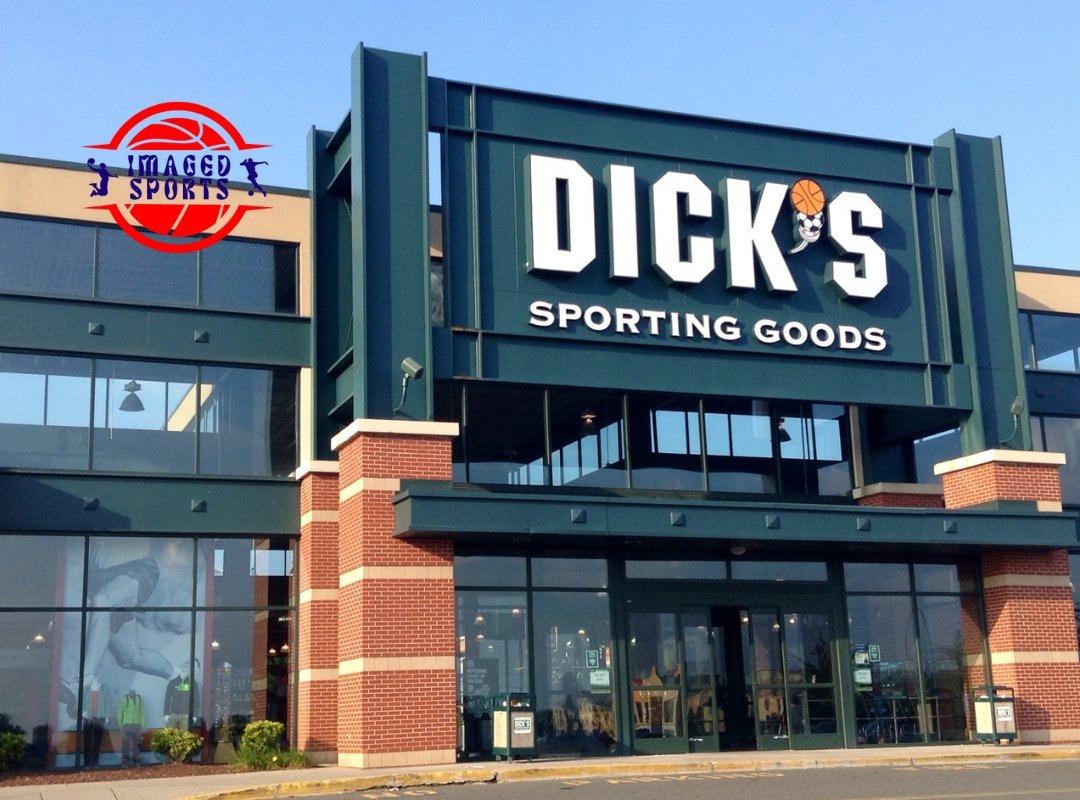 Dick's Sporting Goods