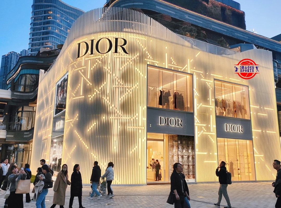 Dior