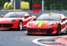 Ferrari 812 Competizione vs. Ferrari Portofino M