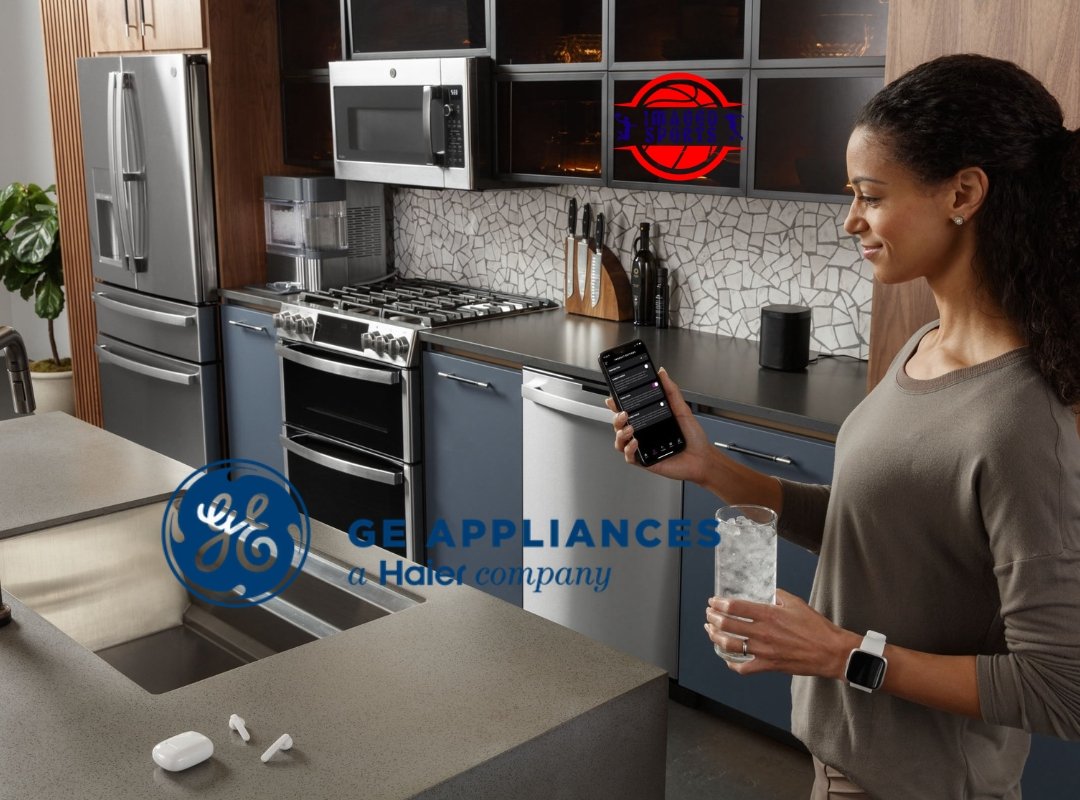 GE Appliances