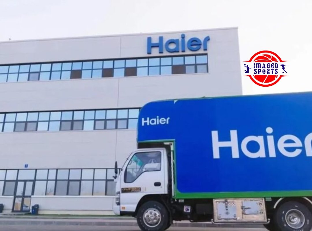 Haier Group Corporation