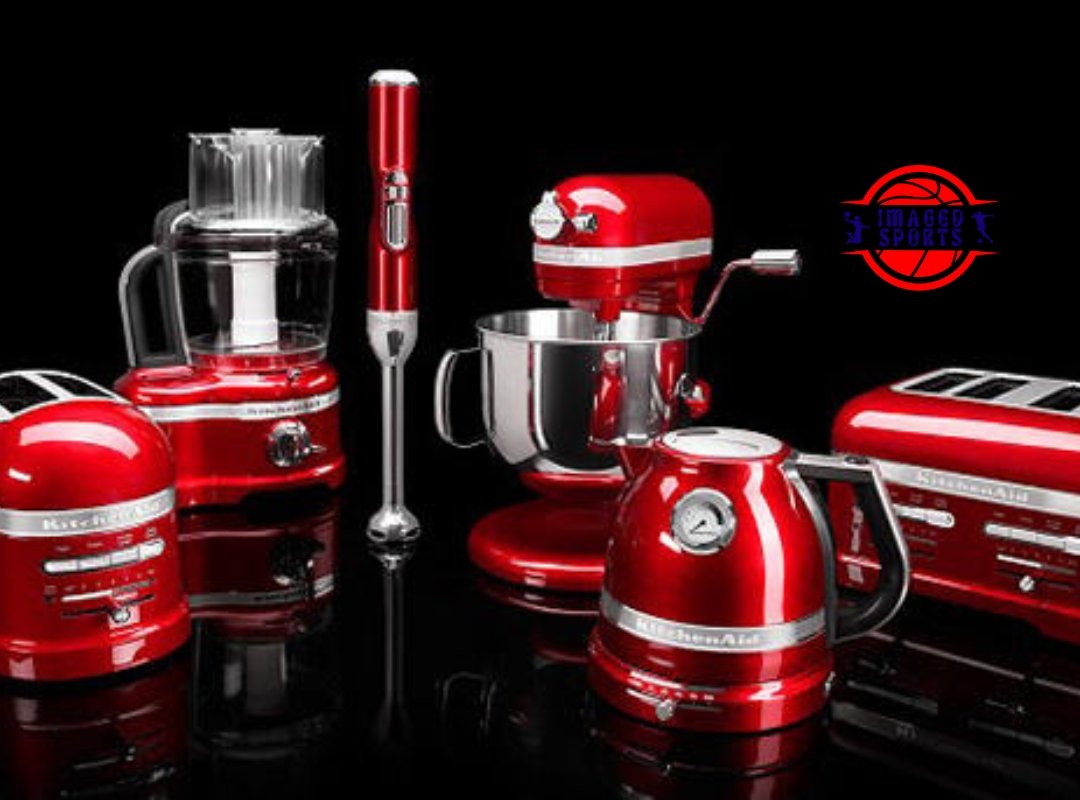 KitchenAid