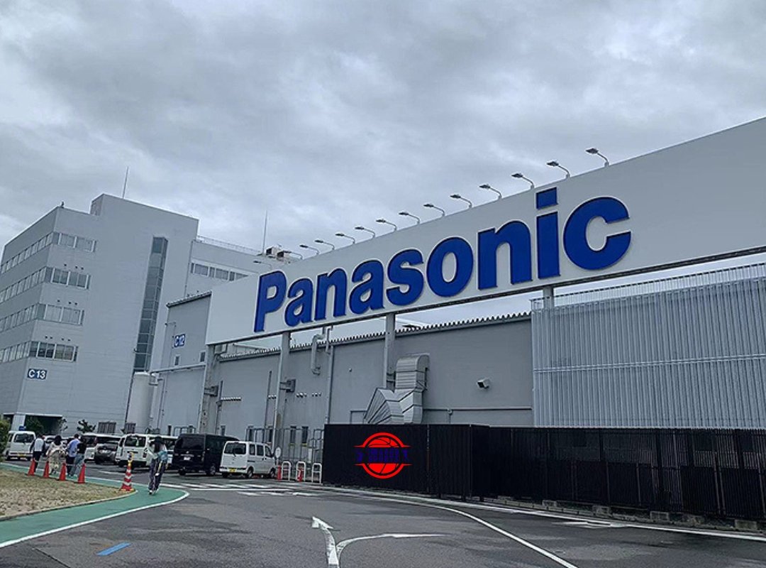 Panasonic Corporation