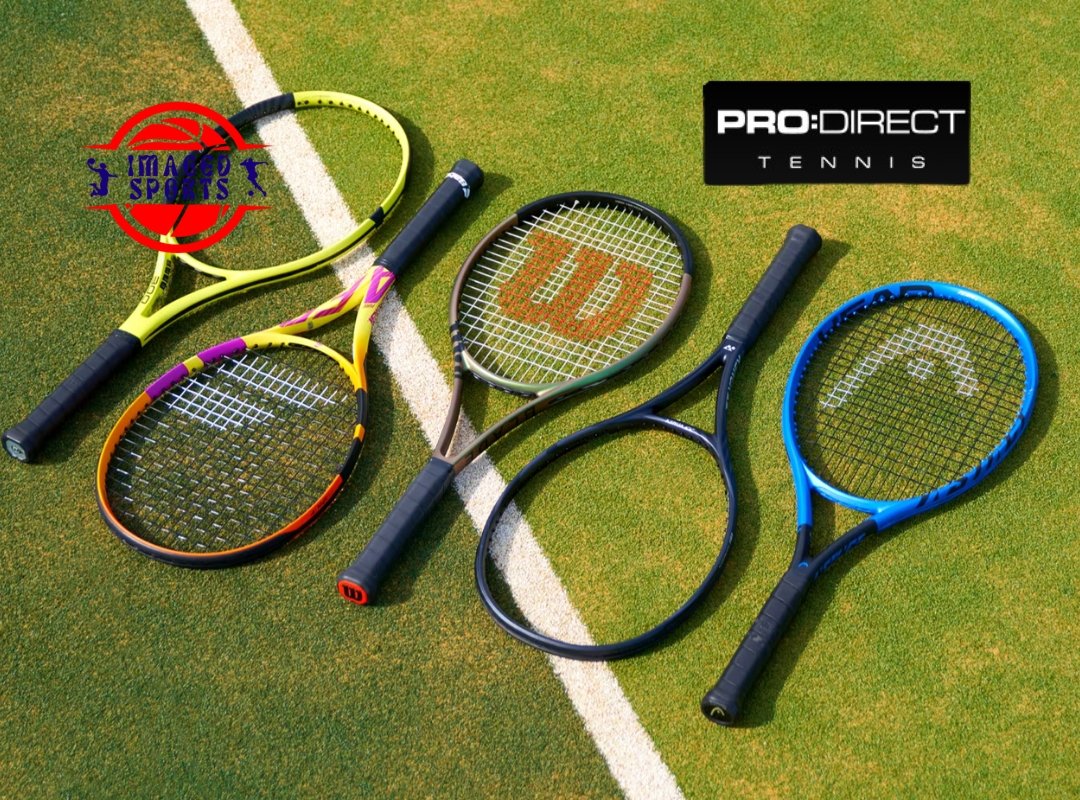 ProDirect Tennis