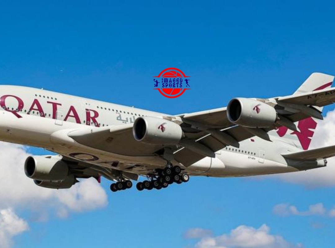 Qatar Airways