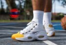 Reebok Question Mid