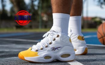 Reebok Question Mid