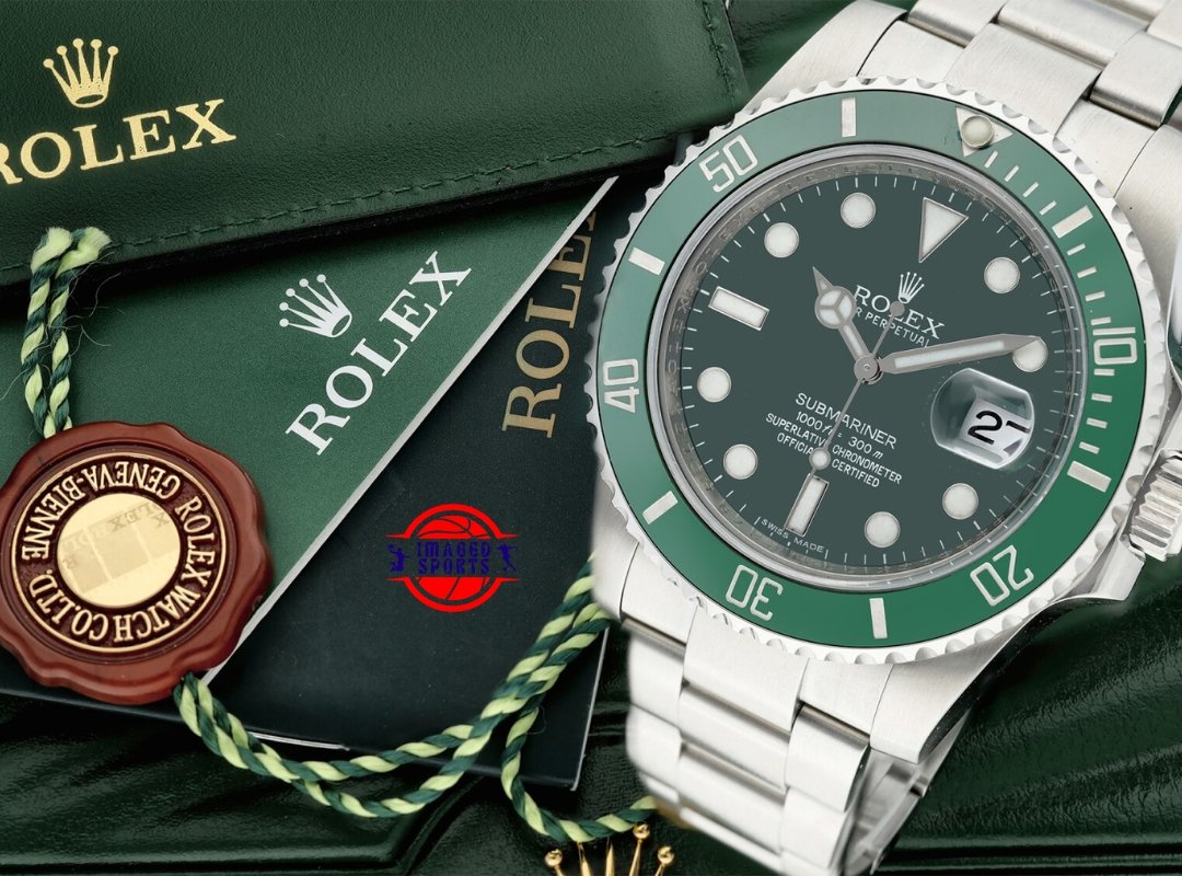 Rolex