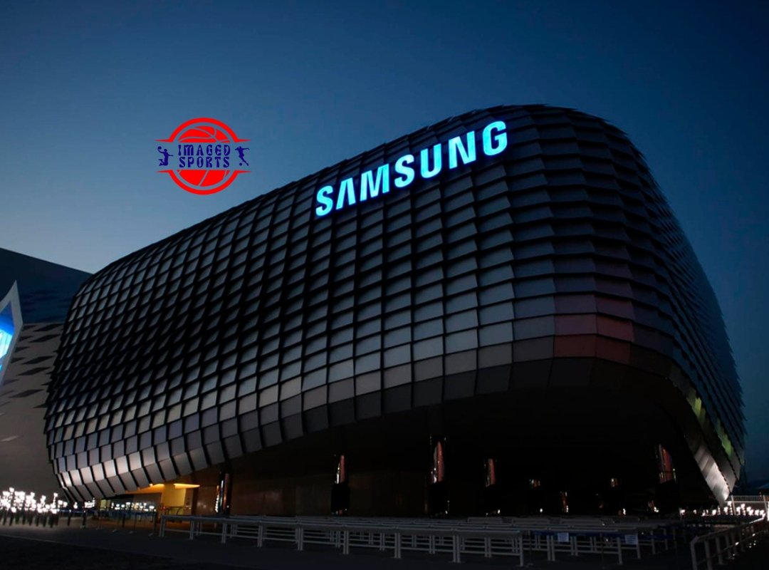 Samsung Electronics