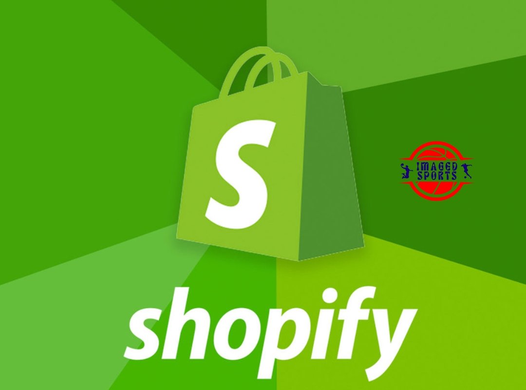 Shopify