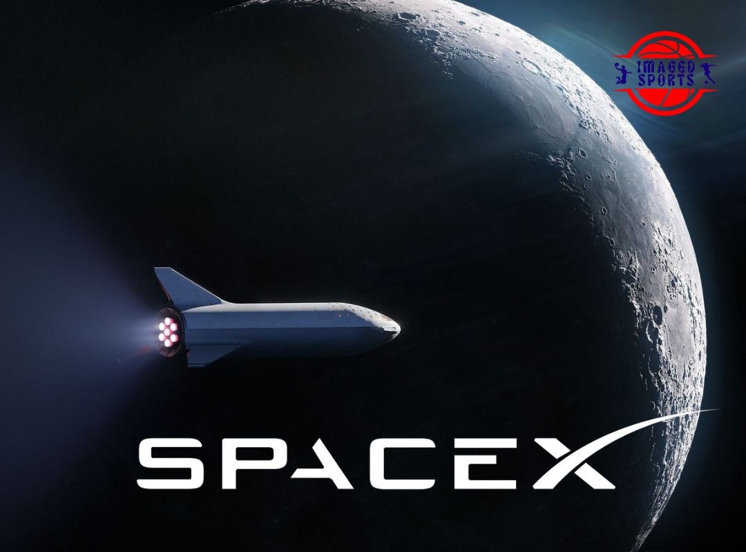 SpaceX