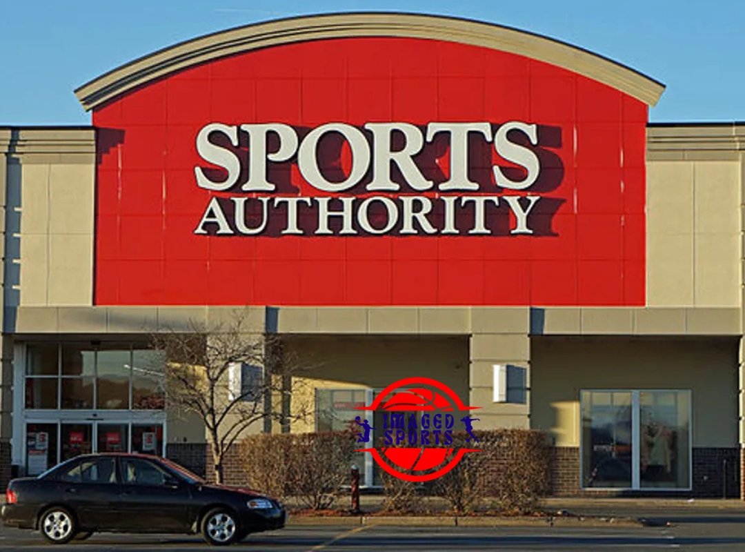 Sports Authority