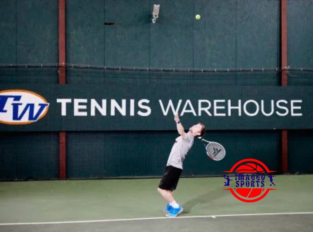 Tennis Warehouse