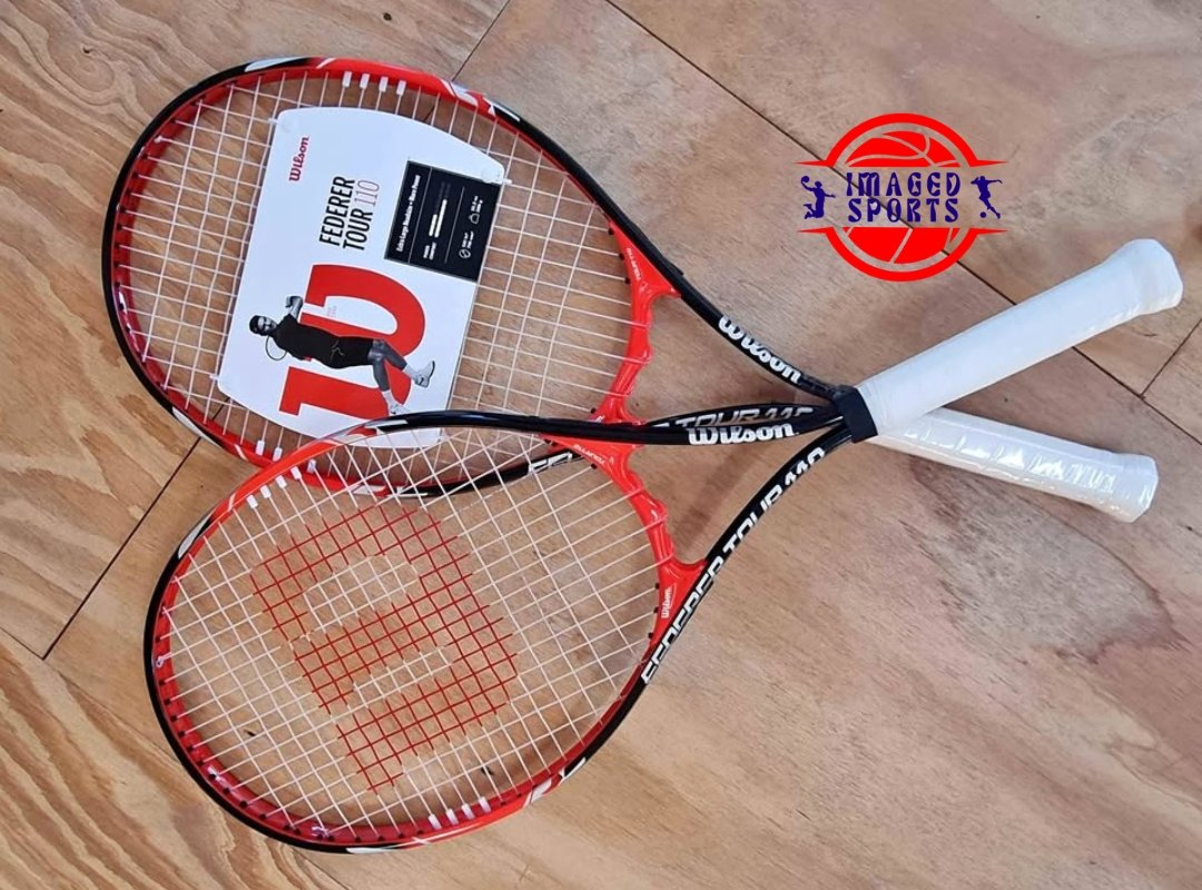 Wilson Federer 110