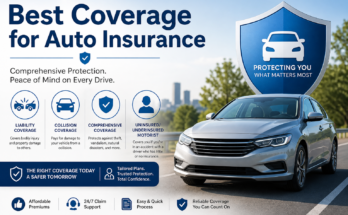 Auto Insurance